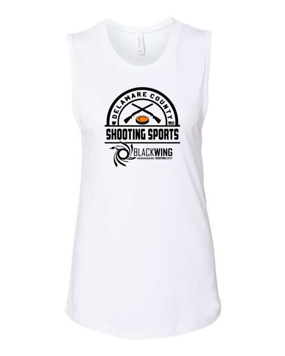Thumbnail: Arch Shooting Sports Tank Top