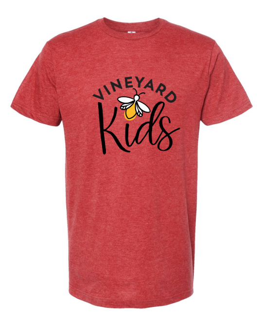 Thumbnail: Toddler VW Cursive Tee
