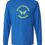Thumbnail: Circle Shale Long Sleeve Tee