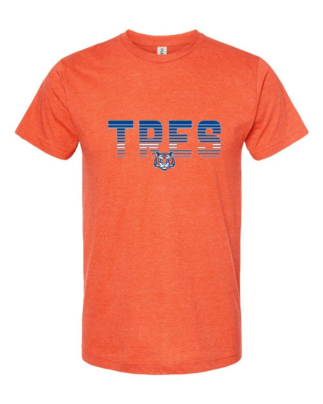 Thumbnail: TRES Blinds Tee