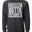 Thumbnail: Straight Outta Bandcamp Lightweight Crewneck