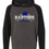 Thumbnail: Youth Blinds Raglan Hoodie