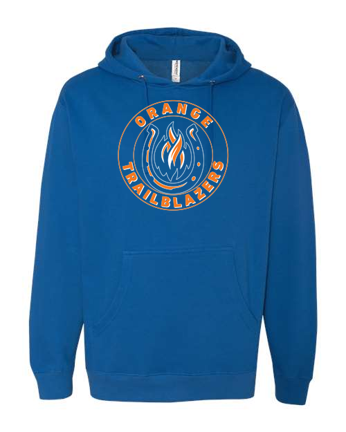 Thumbnail: Trailblazers Circle Traditional Hoodie