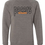 Thumbnail: Hollow Delaware Pacers Special Blend Crewneck Sweatshirt