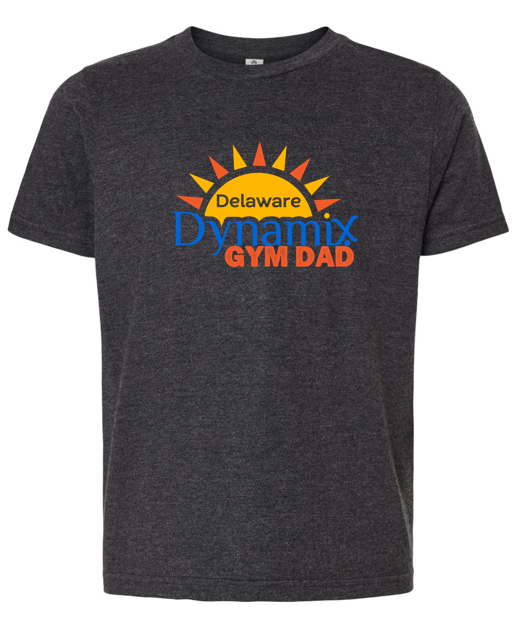Thumbnail: Dynamix Dad Tee