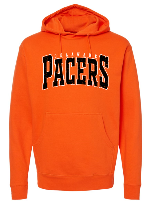 Thumbnail: Adult Varsity Hoodie