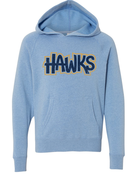 Thumbnail: Toddler Graffiti Special Blend Hoodie