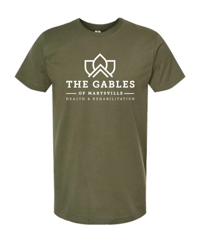 Thumbnail: The Gables Tee