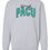 Thumbnail: Riverside PACU Traditional Crewneck Sweatshirt