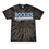 Thumbnail: Rockies Two Line Tie Dye Tee