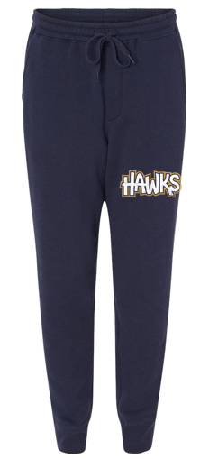 Thumbnail: Adult Graffiti Sweatpants