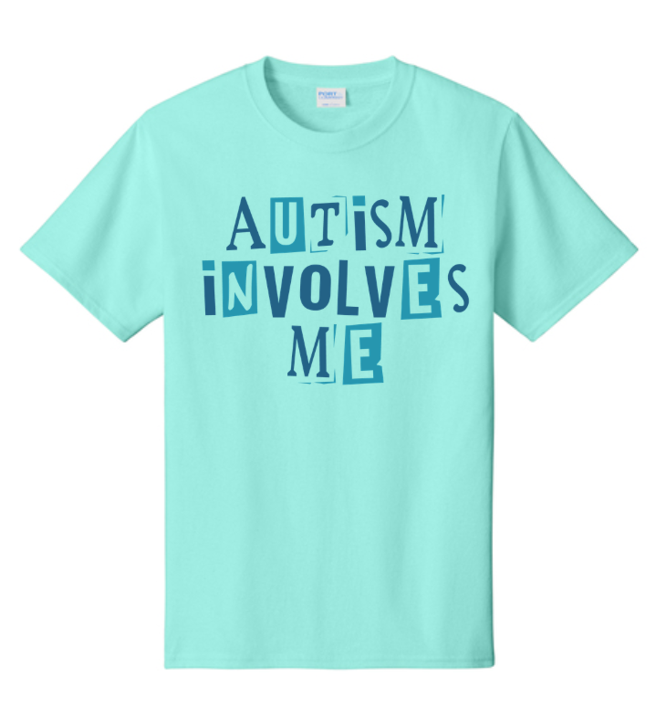 Thumbnail: Scrapbook AIM Cotton Tee