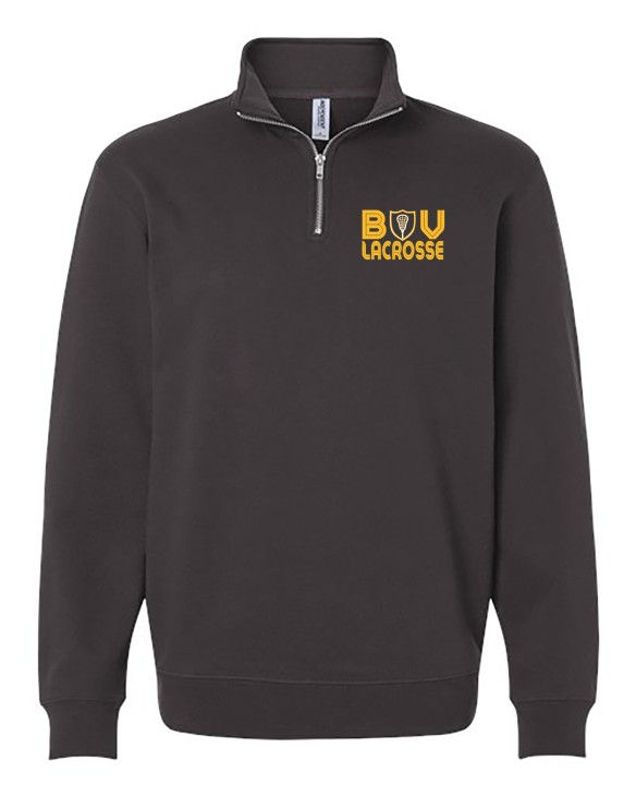 Thumbnail: Shield BV Lacrosse Fleece Quarter Zip