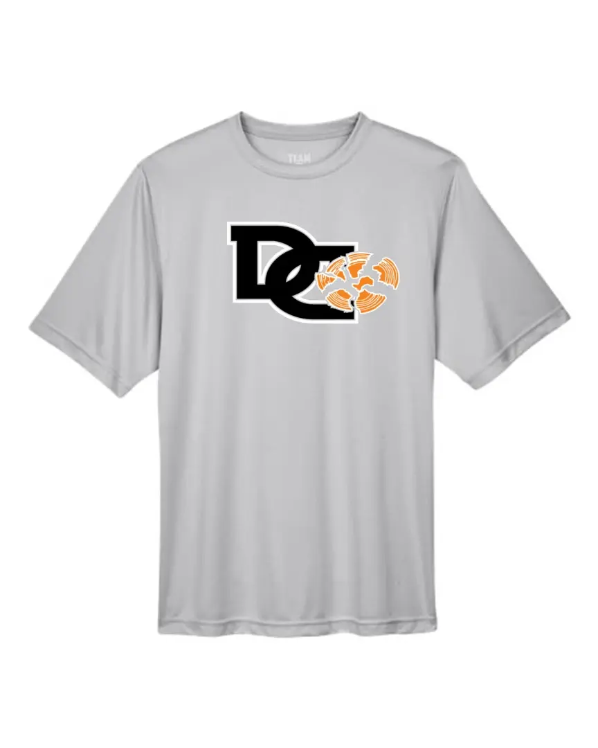 Thumbnail: DC Clay *PERFORMANCE* Tee