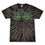 Thumbnail: Hollow Logo Tie Dye Tee
