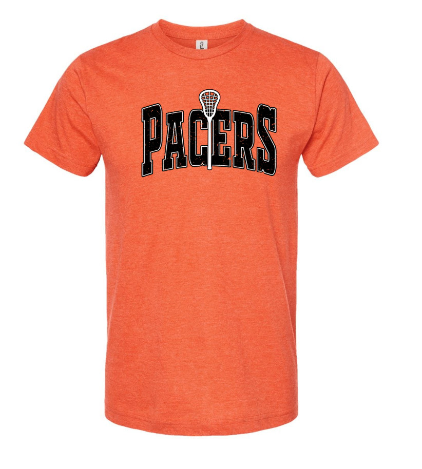 Thumbnail: Pacers LAX Varsity Tee