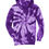 Thumbnail: Barnyard Barons Tie Dye Hoodie
