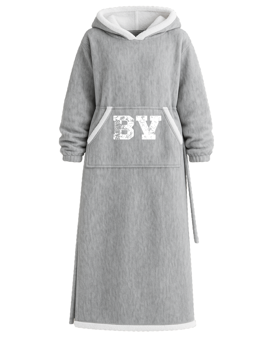 Block BV Wearable Blanket