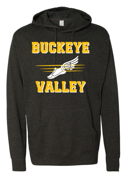 Thumbnail: Track Shoe Hoodie