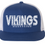 Thumbnail: Retro Wrestling Hat