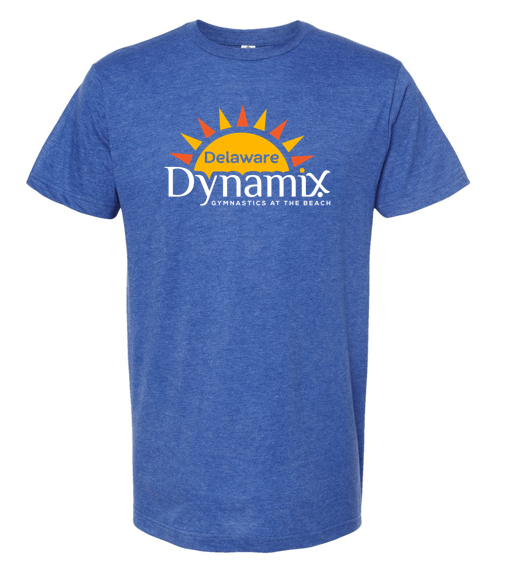 Thumbnail: Youth Dynamix Basic Tee