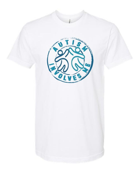Thumbnail: Circle AIM Cotton Tee