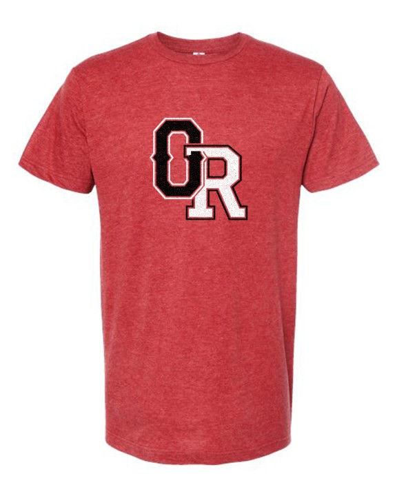 Thumbnail: O - R Logo Tee