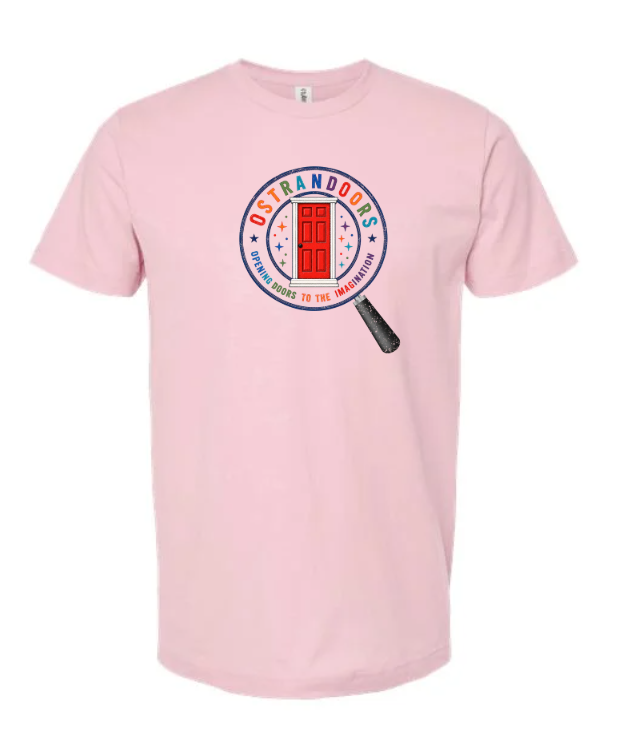 Thumbnail: Big MG Tee