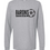 Thumbnail: Barons Soccer Ball Long Sleeve Tee