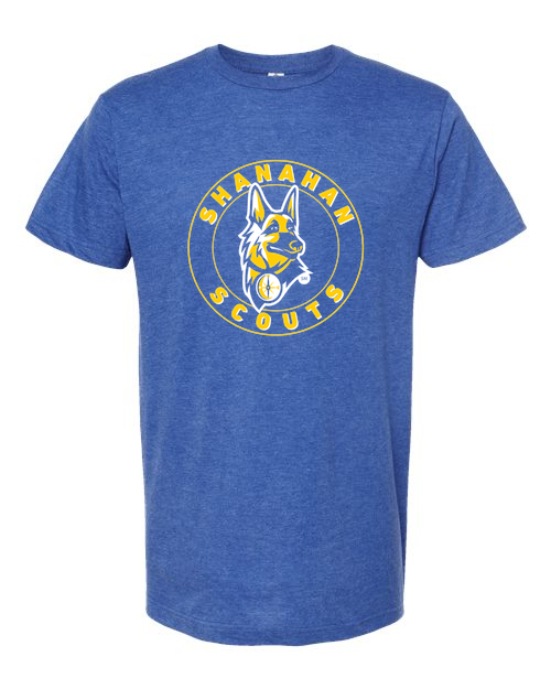 Thumbnail: Scouts Circle Tee