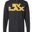 Thumbnail: Bold BV LAX Long Sleeve Tee