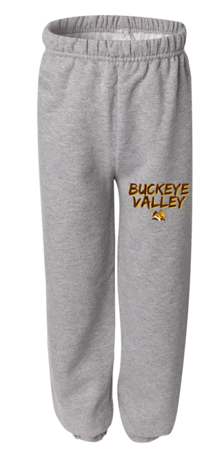 Thumbnail: Youth Graffiti Sweatpants