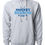 Thumbnail: Berlin Hockey Senior  Lightweight Loopback Hoodie