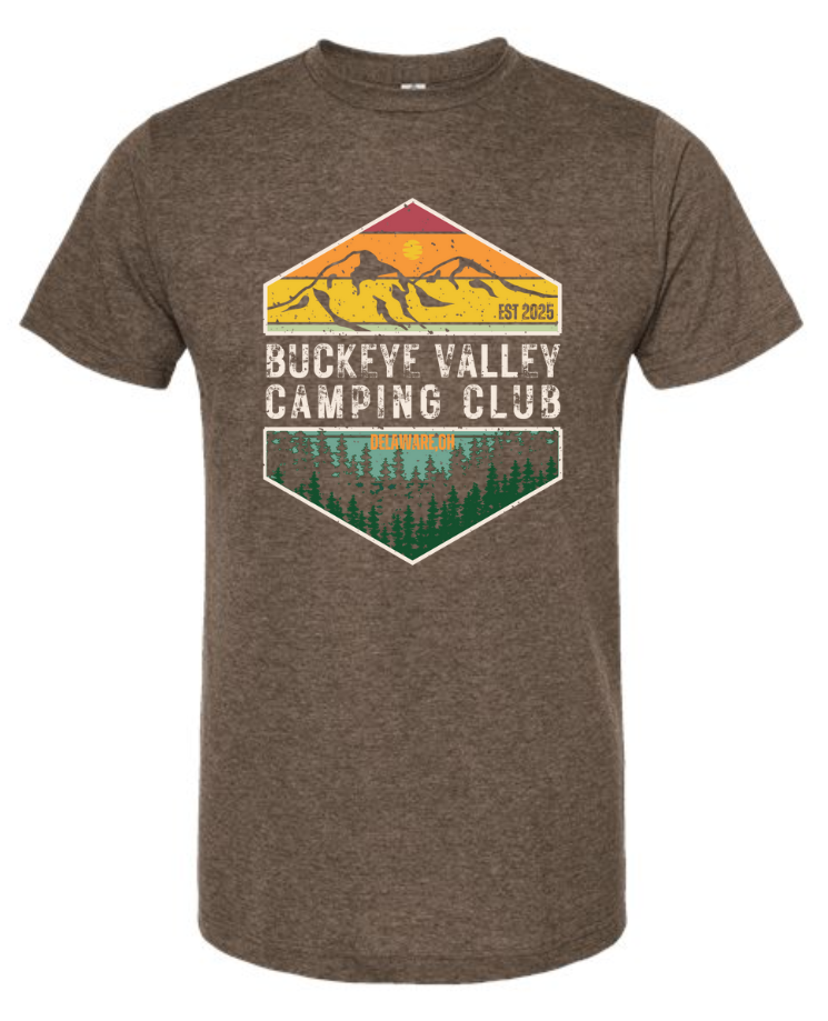 Custom BV CC Shirts