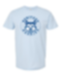 Thumbnail: Huskies Circle Tee