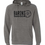 Thumbnail: Barons Soccer Ball Special Blend Raglan Hoodie