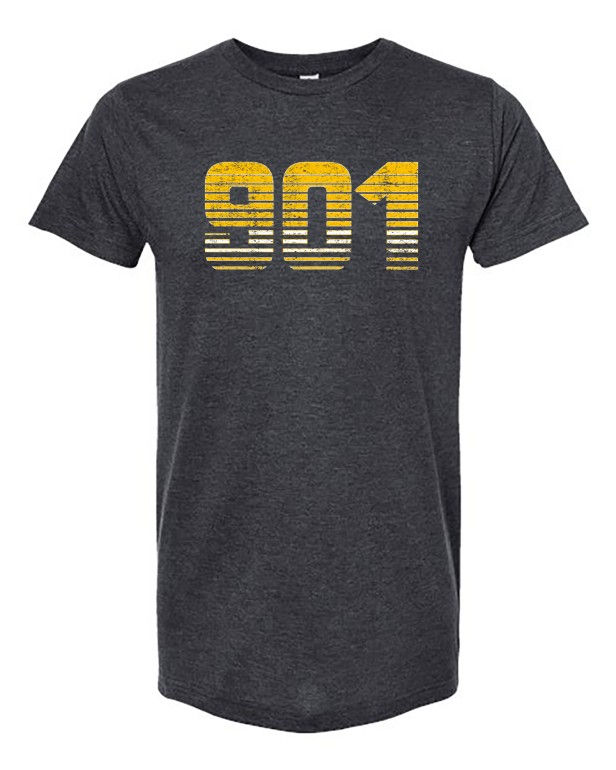 Thumbnail: 901 Blinds Tee