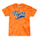 Thumbnail: Tigers Swoosh Tie Dye Tee