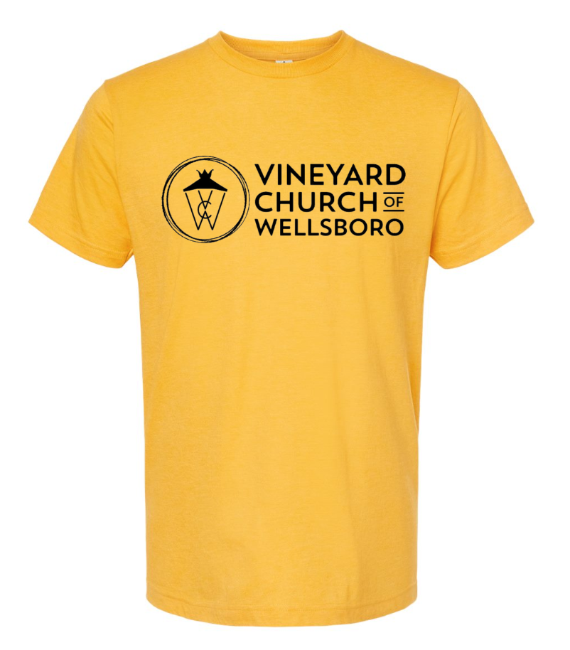 Thumbnail: Youth Vineyard Wellsboro Tee
