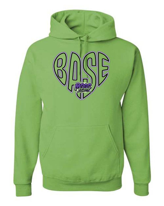 Thumbnail: Base Traditional Hoodie