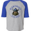 Thumbnail: Youth Big Circle Raglan Sleeve