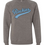 Thumbnail: Rockies Swoosh Special Blend Crewneck