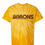 Thumbnail: Youth Tie Dye Retro Barons Tee