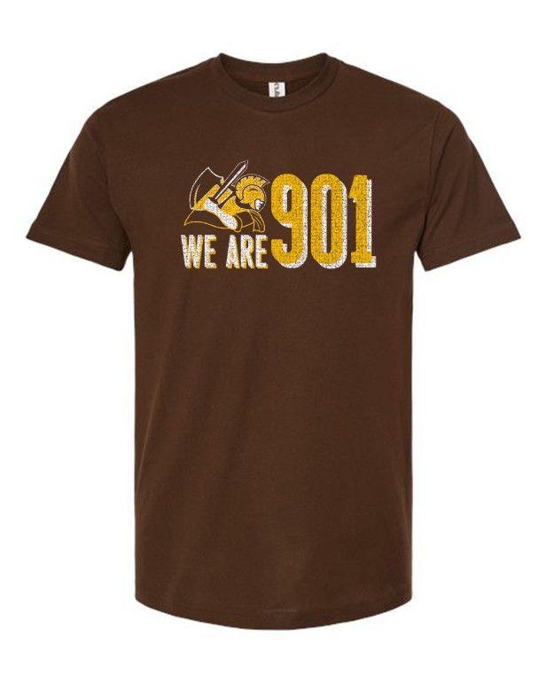 We Are 901 Tee