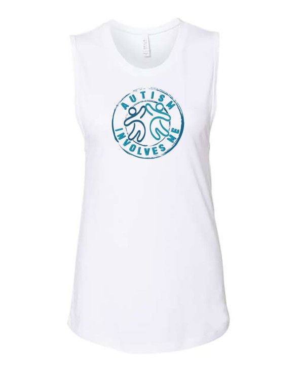Thumbnail: Circle AIM Tank Top