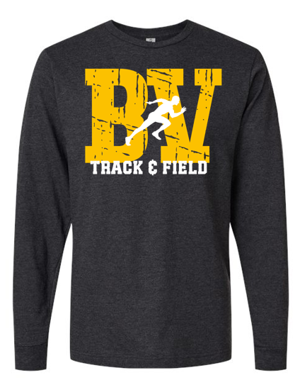 Thumbnail: copy of Male Jumper Long Sleeve Tee