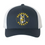 Thumbnail: Scouts Circle Curved Bill Trucker Hat