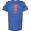 Thumbnail: Orange Pioneers Circle Tee