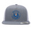 Thumbnail: Trailblazers Circle Flat Bill Trucker Hat