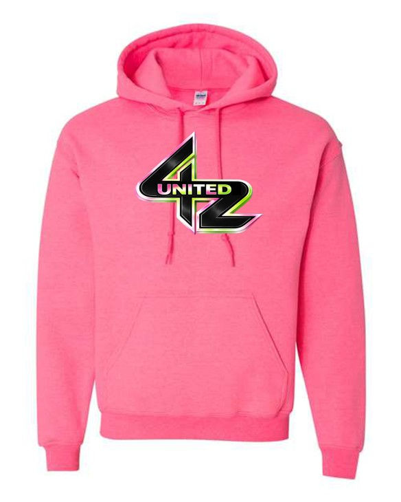 Thumbnail: Multicolor 42 Traditional Hoodie